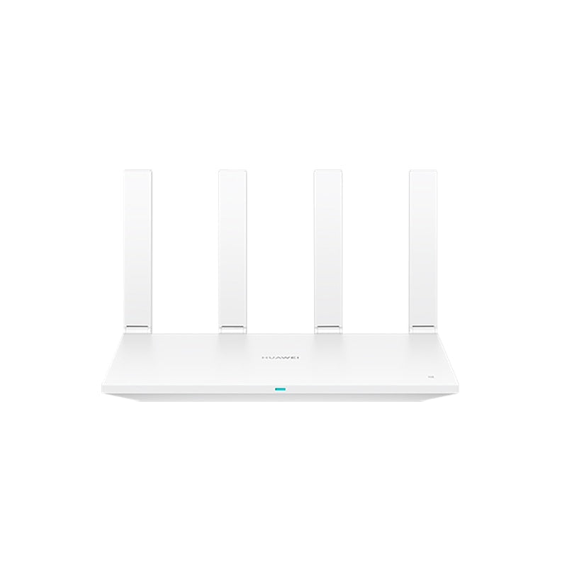 NEW Product Huawei WiFi AX6 WiFi Router Dual band Wi-Fi 6+ 7200Mbps 4k QAM 8 Channel signal Wireless Router 2.4G 5GHZ - Haugh.Cloud