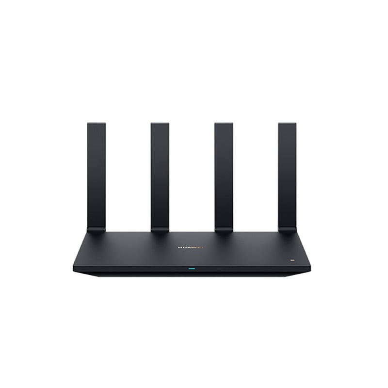 NEW Product Huawei WiFi AX6 WiFi Router Dual band Wi-Fi 6+ 7200Mbps 4k QAM 8 Channel signal Wireless Router 2.4G 5GHZ - Haugh.Cloud